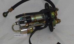 Honda Pump assy, fuel fits CBR600F4 2001