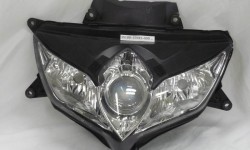 Suzuki Headlamp assy fits GSXR750 2008