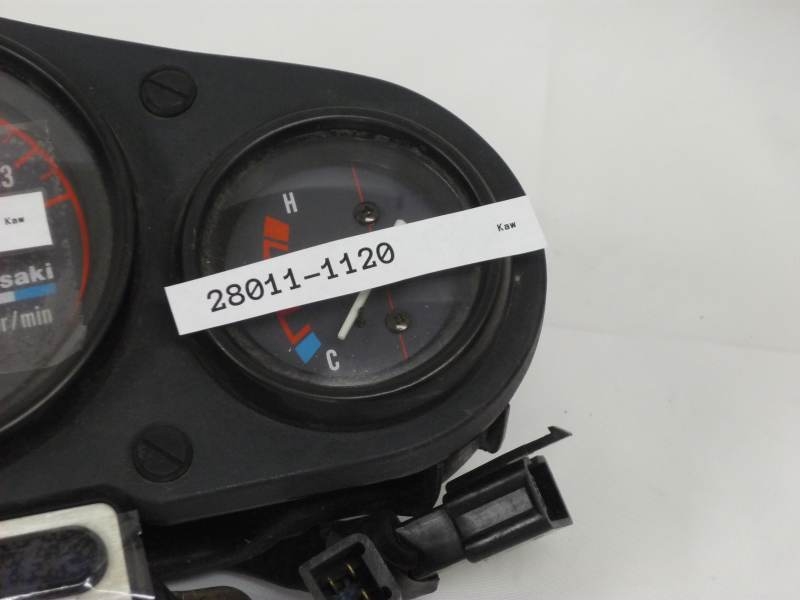 Kawasaki meter, temp fits ZX750 1991